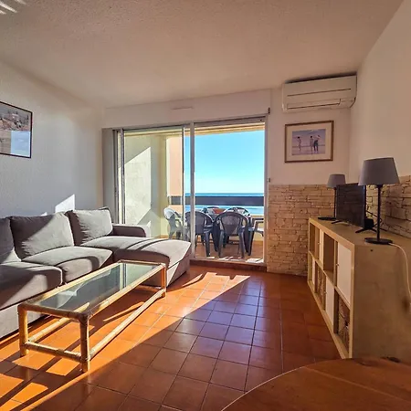 Vue - 6 Pers. - Fr-1-880-28 Apartman