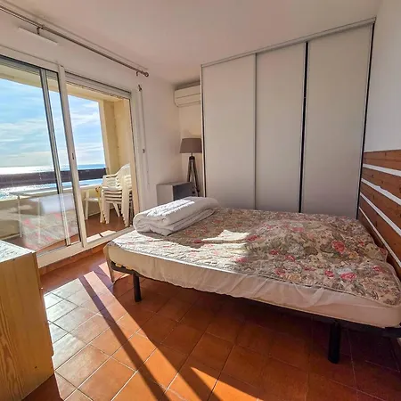 Apartman Vue - 6 Pers. - Fr-1-880-28 *