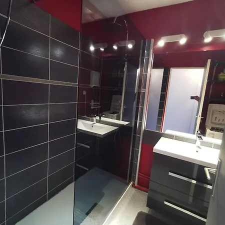Vue - 6 Pers. - Fr-1-880-28 Apartman Agde
