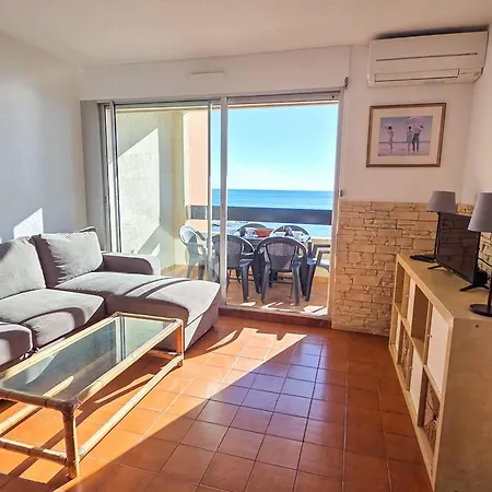 Apartman Vue - 6 Pers. - Fr-1-880-28